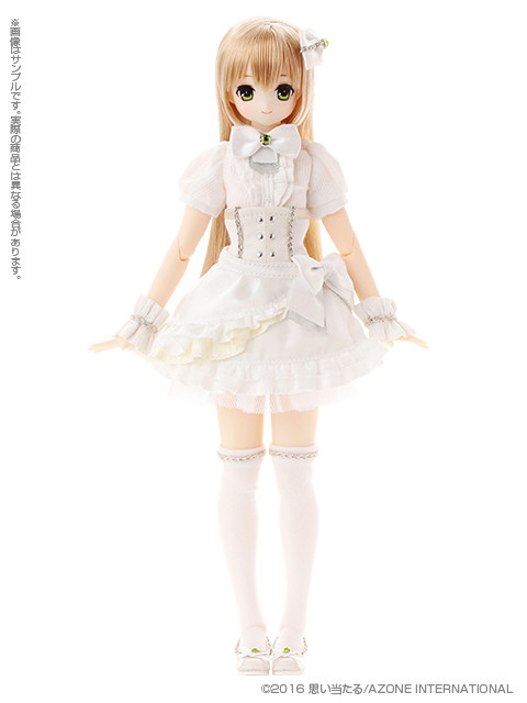 Maya (ï½žTwinkle aï½¥laï½¥modeï½ž), Azone, Action/Dolls, 1/6, 4582119983833