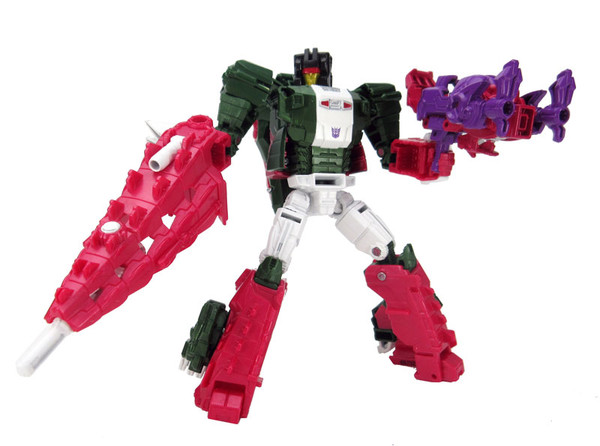 Skull, Transformers: The Headmasters, Takara Tomy, Action/Dolls, 4904810868477