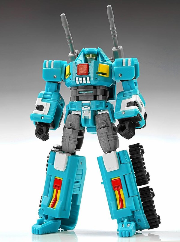 Battle Robo, Machine Robo: Chronos No Gyakushuu, Action Toys, Action/Dolls