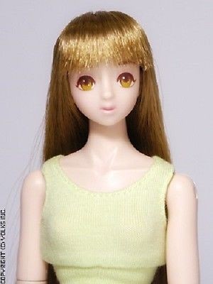 Mami (Classic Gold), Volks, Action/Dolls, 1/6