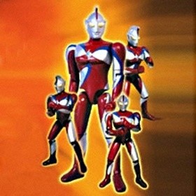 Ultraman Cosmos (Corona Mode), Ultraman Cosmos: The First Contact, Bandai, Action/Dolls, 4543112041227