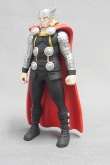 Thor, Thor, Takara Tomy, Action/Dolls