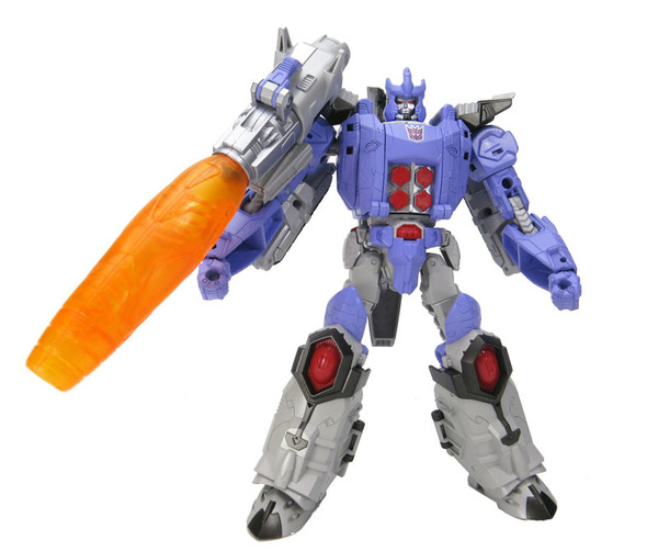 Galvatron, Megatron (Headmaster), The Transformers: The Movie, Transformers, Transformers 2010, Takara Tomy, Action/Dolls, 4904810868484