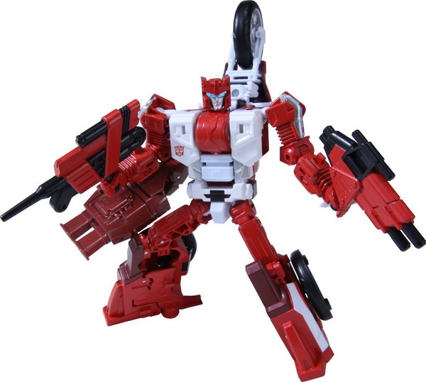 Afterburner, Transformers, Takara Tomy, Action/Dolls, 4904810862529