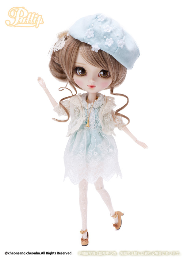 CASSIE (ã€ŽHappydolly/Mementoã€), Groove, Action/Dolls, 1/6, 4560373837703