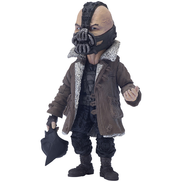 Bane, The Dark Knight Rises, Union Creative International Ltd, Action/Dolls, 4562192557336