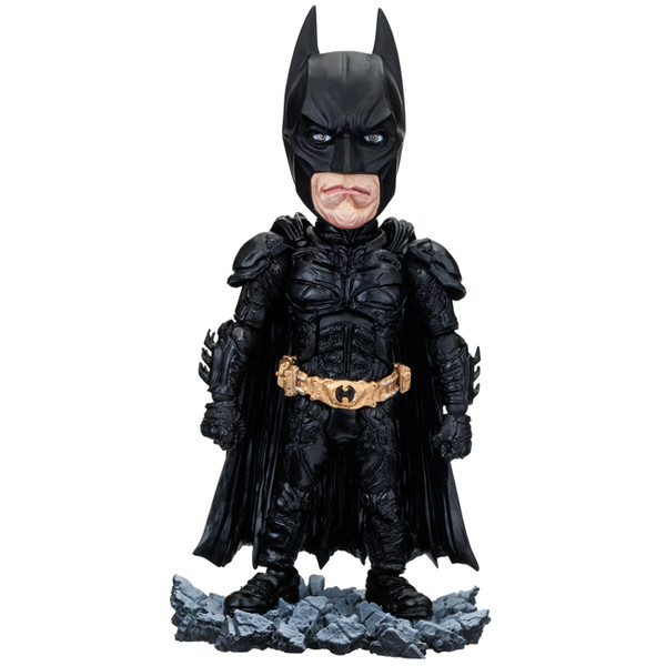 Batman, The Dark Knight, Union Creative International Ltd, Action/Dolls, 4562192556889