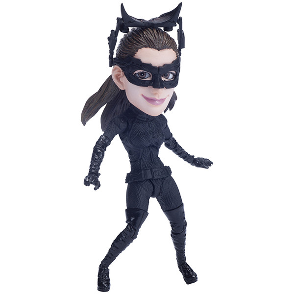 Catwoman, The Dark Knight Rises, Union Creative International Ltd, Action/Dolls, 4562192557343