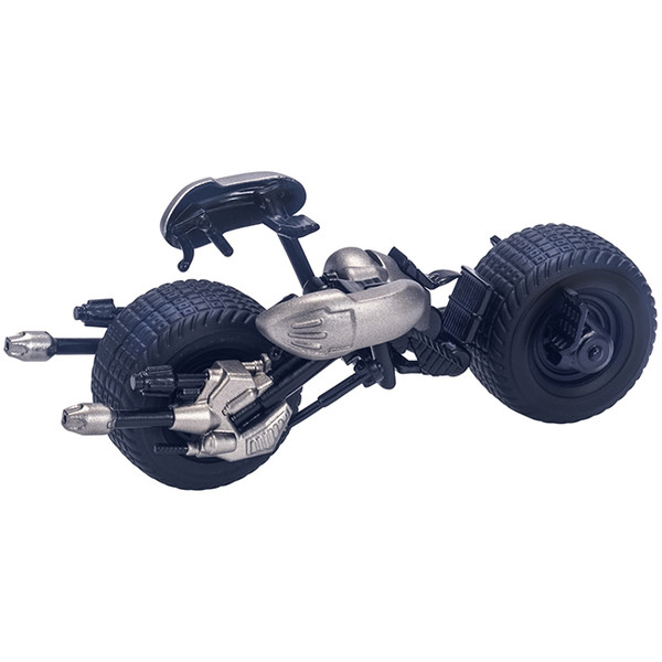 Bat-Pod, The Dark Knight Rises, Union Creative International Ltd, Action/Dolls, 4562192557367