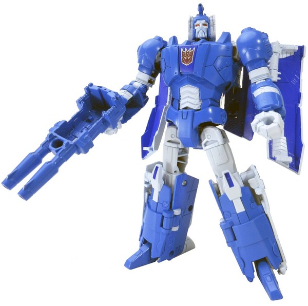 Scourge (Headmaster), The Transformers: The Movie, Transformers 2010, Takara Tomy, Action/Dolls, 4904810868514