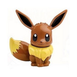 Eievui, Pocket Monsters, McDonald's, Action/Dolls