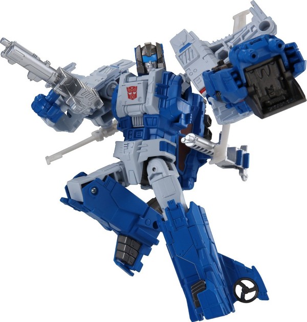 Highbrow, Transformers: The Headmasters, Takara Tomy, Action/Dolls, 4904810872801