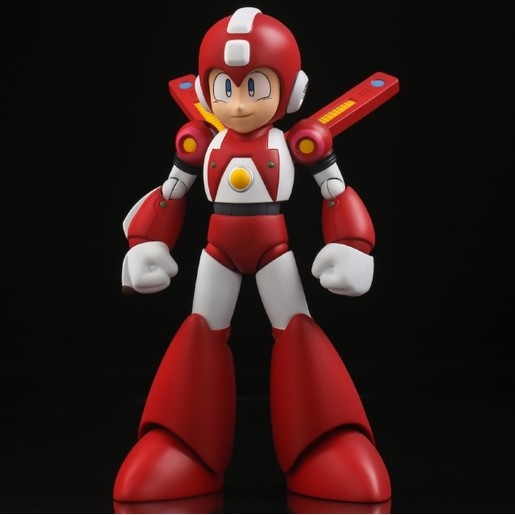 Rockman (Super Rockman), Rockman 7 Shukumei No Taiketsu!, Sentinel, Action/Dolls, 4571335882488