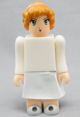 Kuwata Konomi, Black Jack, Medicom Toy, Action/Dolls