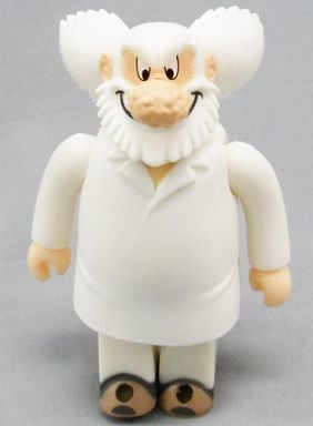 Honma Joutarou, Black Jack, Medicom Toy, Action/Dolls