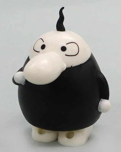 Spider, Black Jack, Medicom Toy, Action/Dolls