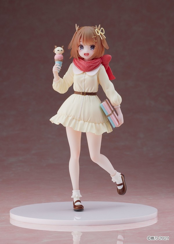 Kano (Spring Clothes.), Utaite, Taito, Pre-Painted