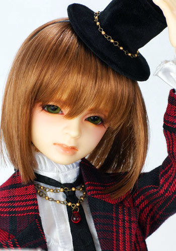 Michele (Summer Night's Phantom), Original, Volks, Action/Dolls, 1/3