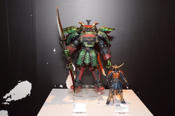 Kamen Rider Gaim (Suika Arms), Kamen Rider Gaim, Bandai, Action/Dolls