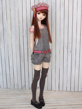 Aoki Sora (Basic Outfit Set), Dolly Variety, Wiz, Action/Dolls, 1/3