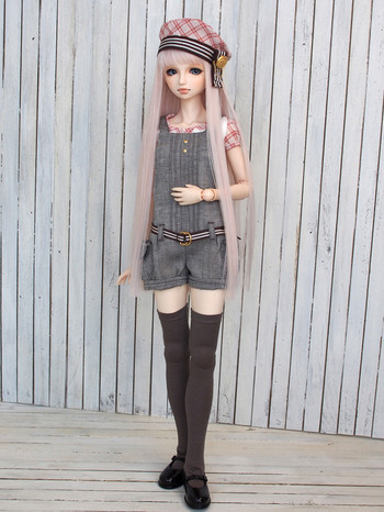 Obana Moegi (Basic Outfit Set), Dolly Variety, Wiz, Action/Dolls, 1/3