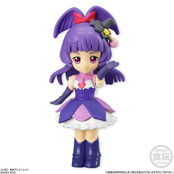 Cure Magical, Mahoutsukai Precure!, Bandai, Action/Dolls, 4549660057406