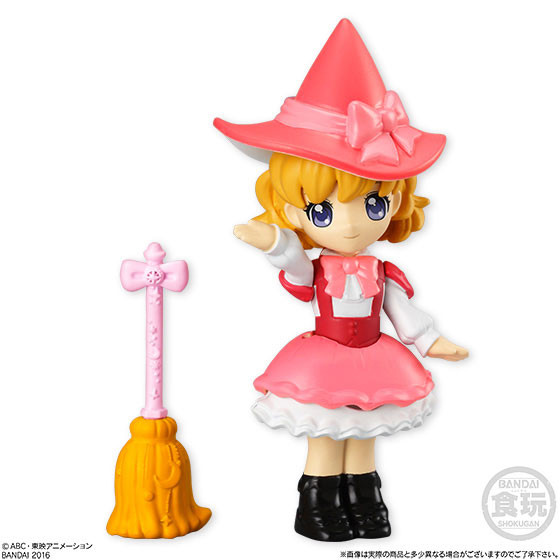 Asahina Mirai, Mahoutsukai Precure!, Bandai, Action/Dolls, 4549660057406