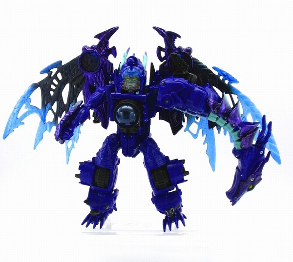 Cryotek (USA Edition), Transformers, Takara, Action/Dolls