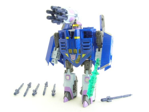 Gigant Bomb, Transformers, Takara, Action/Dolls, 4904880124374