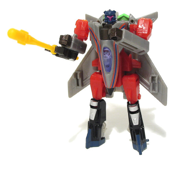 X-Gunner, Transformers, Takara, Action/Dolls