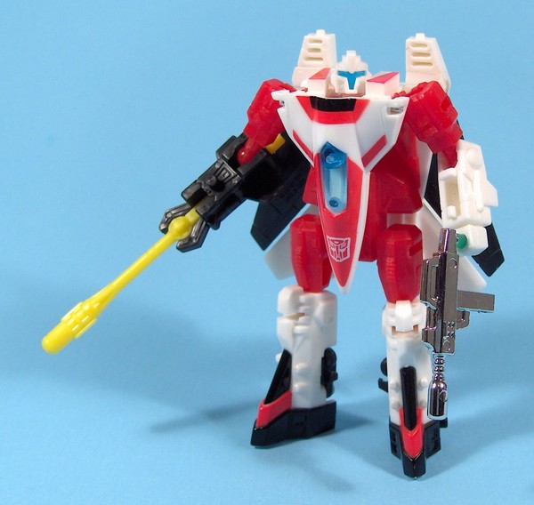 R-Blade, Transformers, Takara, Action/Dolls