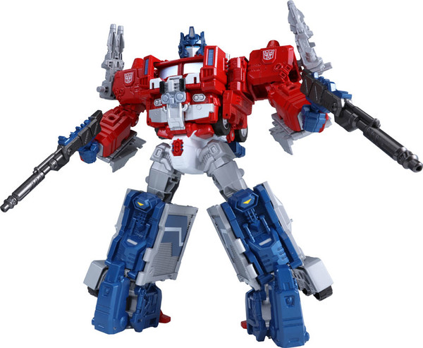 Ginrai, Transformers: Super God Masterforce, Takara Tomy, Action/Dolls, 4904810868491