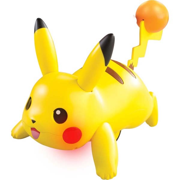 Pikachu, Pocket Monsters XY & Z, Takara Tomy, Action/Dolls, 4904810863618
