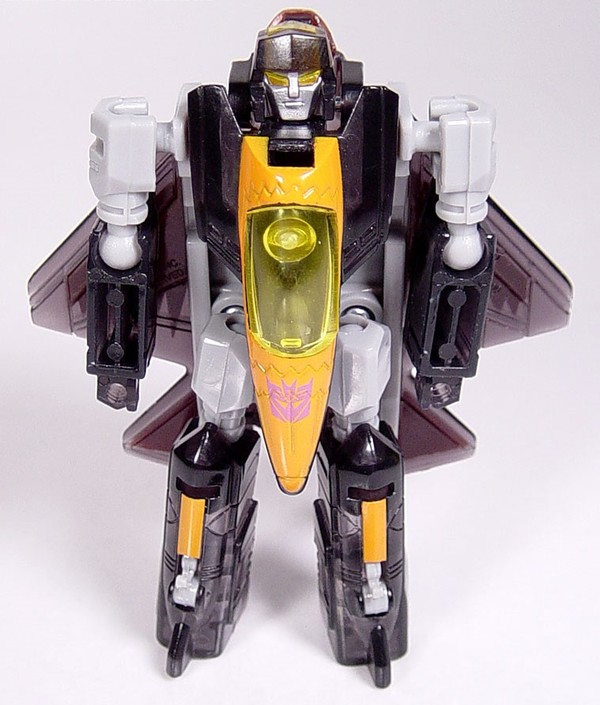 Air Hunter, Transformers, Takara, Action/Dolls