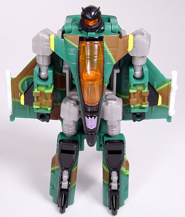 Wingstun, Transformers, Takara, Action/Dolls