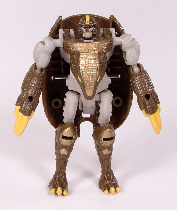 Psycho-Orb, Transformers, Takara, Action/Dolls