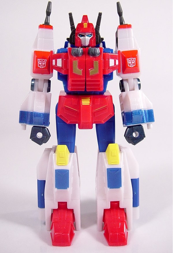 Star Saber, Transformers: Victory, Takara, Action/Dolls