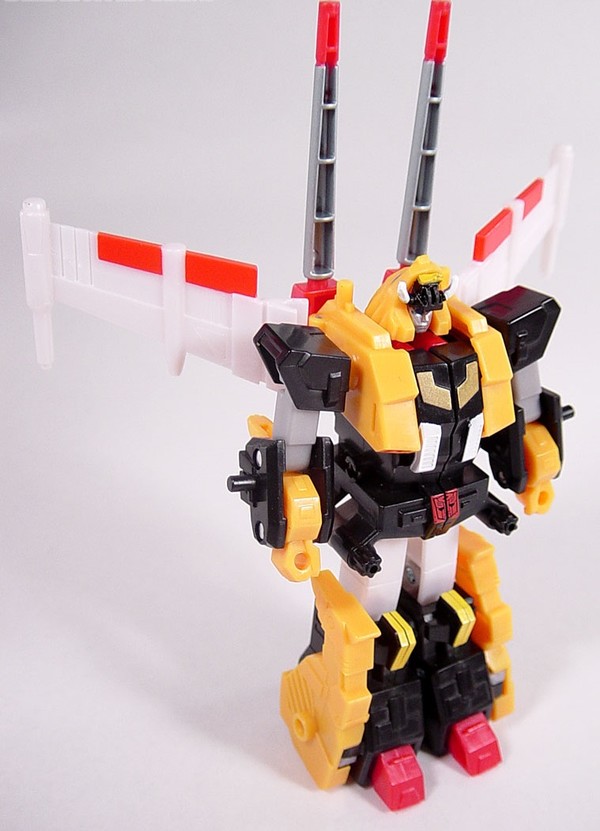 Victory Leo, Transformers: Victory, Takara, Action/Dolls