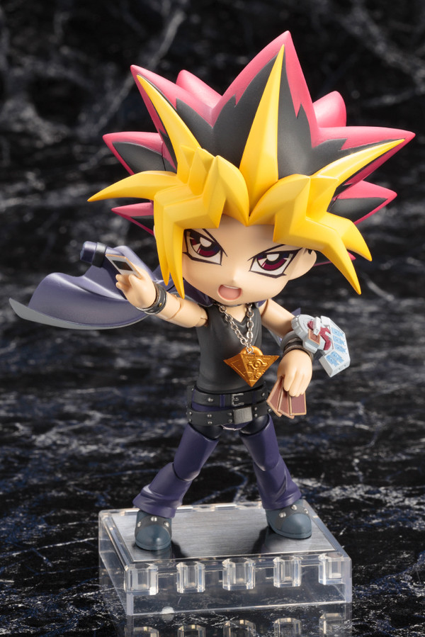 Yami Yugi, Yu-Gi-Oh! Duel Monsters, Kotobukiya, Action/Dolls, 4934054183982