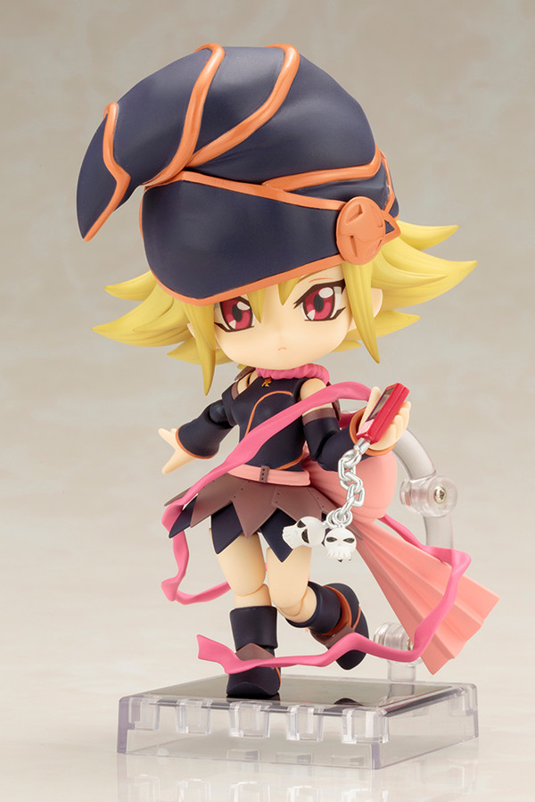 Gagaga Girl, Yu-Gi-Oh! Zexal, Kotobukiya, Action/Dolls, 4934054184002