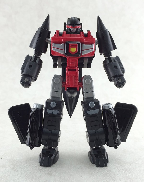 Blackbird Robo, Machine Robo: Chronos No Gyakushuu, Action Toys, Action/Dolls