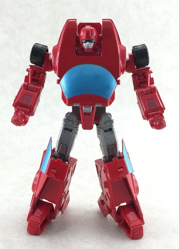 Supercar Robo, Machine Robo: Chronos No Gyakushuu, Action Toys, Action/Dolls