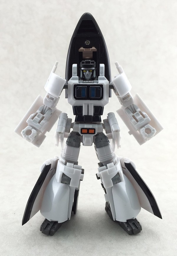 Shuttle Robo, Machine Robo: Chronos No Gyakushuu, Action Toys, Action/Dolls