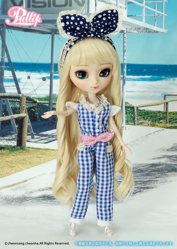 Ha-ha, Groove, Action/Dolls, 1/6, 4560373837789