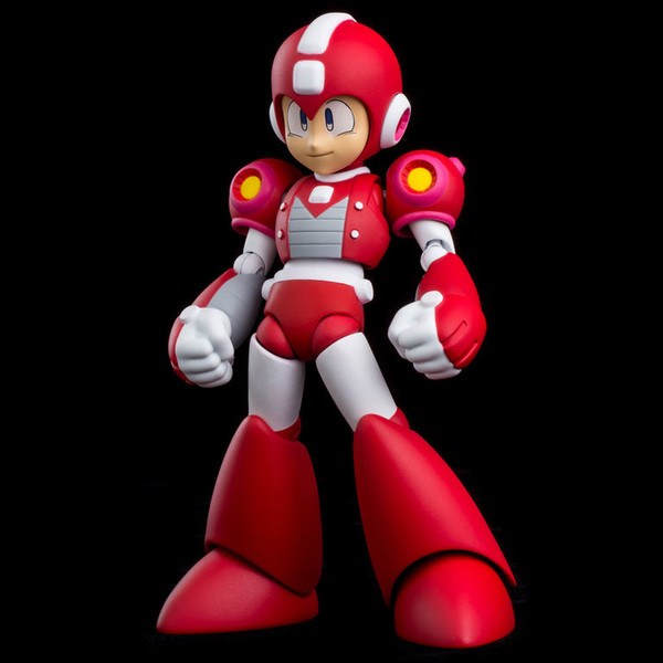 Rockman (Power Rockman), Rockman 6 Shijou Saidai No Tatakai!!, Sentinel, Action/Dolls, 4571335882464