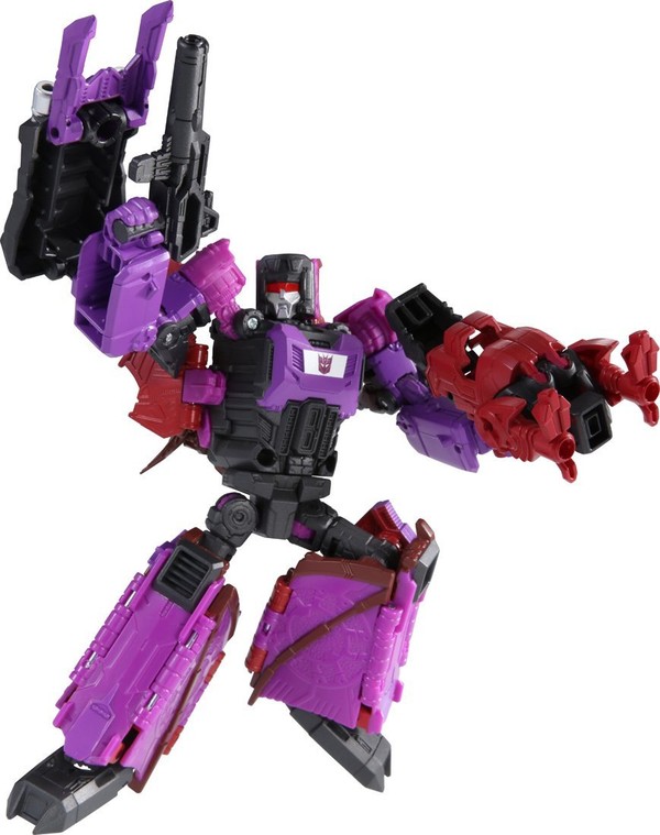 Wipe, Transformers: The Headmasters, Takara Tomy, Action/Dolls, 4904810873860