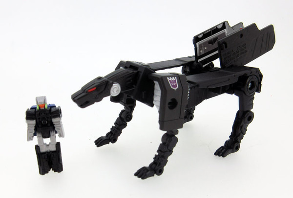 Jaguar, Transformers, Takara Tomy, Action/Dolls, 4904810873884