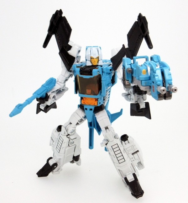 Brainstorm, Transformers: The Headmasters, Takara Tomy, Action/Dolls, 4904810872818