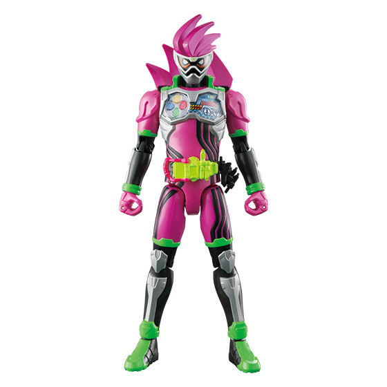 Kamen Rider Ex-Aid, Kamen Rider Ex-Aid, Bandai, Action/Dolls, 4549660104742