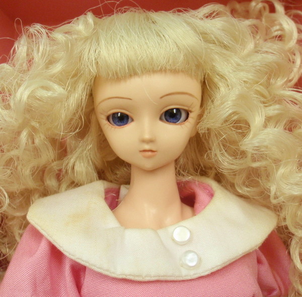 Kira (Summer Event, Maid Clothes Edition), Original, Volks, Action/Dolls, 1/6